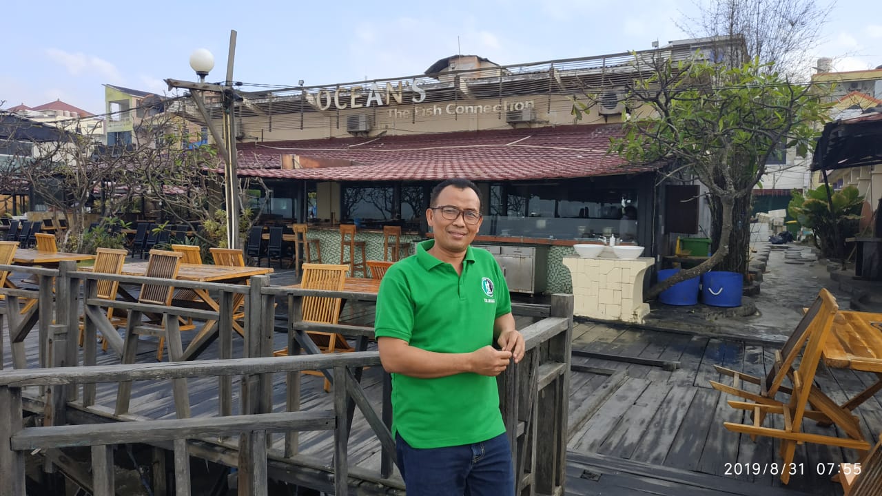 Berdamai Sejak Dalam Hati